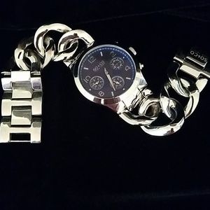 Watch ☆ Large Link Band